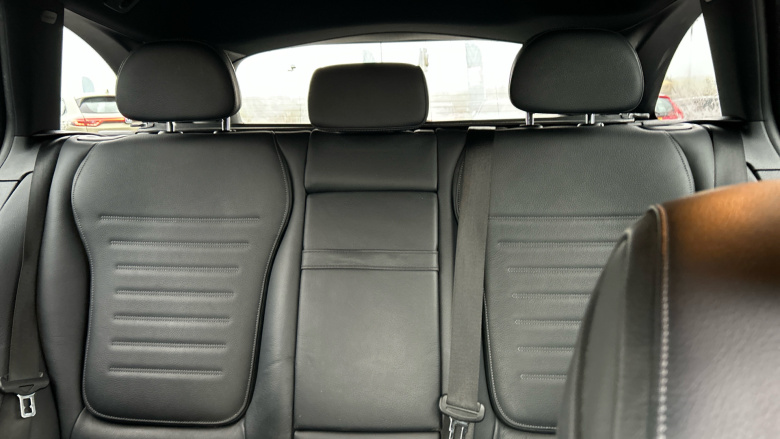 Mercedes-Benz C-Class C200 AMG Line 5dr 9G-Tronic Petrol Estate